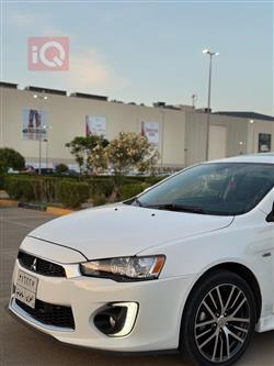Mitsubishi Lancer EX